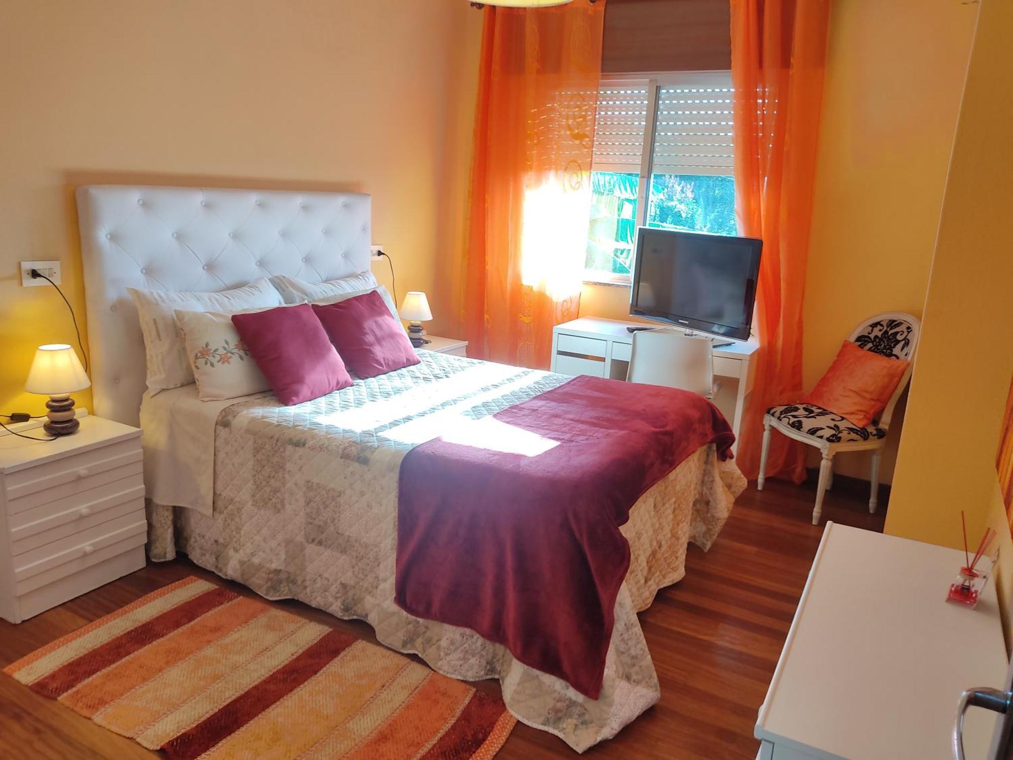 Casa Do Lucio Daire Rianjo Dış mekan fotoğraf